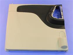 Mopar Performance Door Panels 1UW11BD1AA