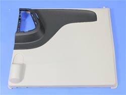 Mopar Performance Door Panels 1UW12BD1AA