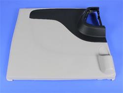 Mopar Performance Door Panels 1UW13BD1AA