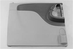 Mopar Performance Door Panels 1UW13HL5AA