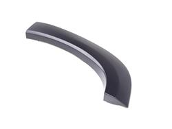 Mopar Replacement Wheel Opening and Fender Trim 1UW93RXFAD