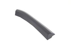 Mopar Replacement Wheel Opening and Fender Trim 1UW94RXFAE