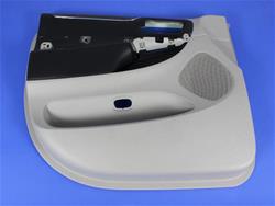 Mopar Replacement Door Panels 1UX71BD1AA