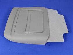 Mopar Replacement Door Panels 1UY02HL1AB