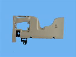 Mopar Performance Steering Column Replacement Components 1UY381L2AD
