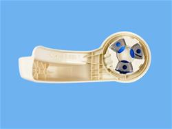 Mopar Replacement Seat Components 1VB71LW9AB