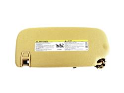 Mopar Replacement Interior Sunvisors 1VC32HL1AA