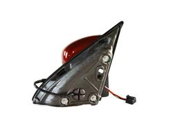 Mopar Replacement Side Mirrors 1VF36JRPAD