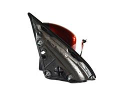 Mopar Replacement Side Mirrors 1VF37JRPAD