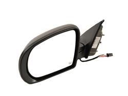 Mopar Replacement Side Mirrors 1VF37LAUAD