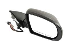 Mopar Replacement Side Mirrors 1VF38AXRAD