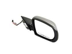 Mopar Replacement Side Mirrors 1VF38JSCAD