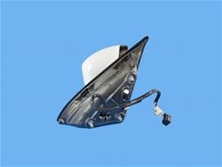 Mopar Replacement Side Mirrors 1VF44GW7AD