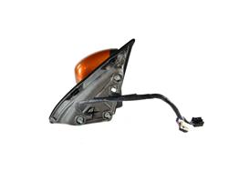 Mopar Replacement Side Mirrors 1VF44HVGAD