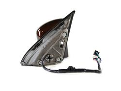 Mopar Replacement Side Mirrors 1VF44KEPAD