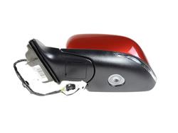 Mopar Replacement Side Mirrors 1VF49JRPAD