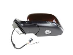 Mopar Replacement Side Mirrors 1VF49KEPAD