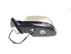 Mopar Replacement Side Mirrors 1VF49KFSAD