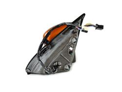 Mopar Replacement Side Mirrors 1VF50HVGAD