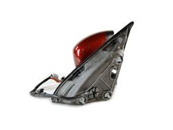 Mopar Replacement Side Mirrors 1VF50JRPAD