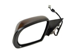 Mopar Replacement Side Mirrors 1VF51KEPAD