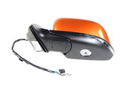 Mopar Replacement Side Mirrors 1VF53HVGAD