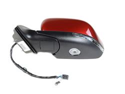 Mopar Replacement Side Mirrors 1VF53JRPAD