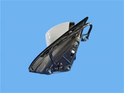 Mopar Replacement Side View Mirrors 68325356AB