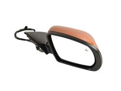 Mopar Replacement Side Mirrors 1VF54HVGAD