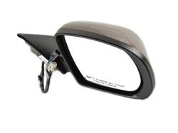 Mopar Replacement Side Mirrors 1VF54KEPAD