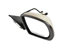 Mopar Replacement Side Mirrors 1VF54KFSAD