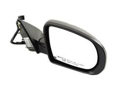 Mopar Replacement Side Mirrors 1VF54LDSAD