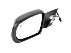 Mopar Replacement Side Mirrors 1VF55KEPAD