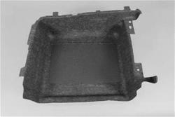 Mopar Replacement Floor Panels 1VG42VXLAB