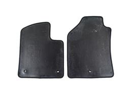 Mopar Performance Floor Mats, Automotive 1VH07XDVAC
