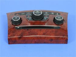 Mopar Replacement - Climate Control Panels for 2012-2014 300 - 1VH35AAAAB