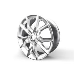 Mopar Replacement Wheels 1VH41AAAAD