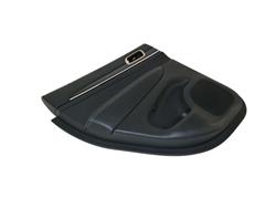 Mopar Replacement Door Panels 1VH811X9AE