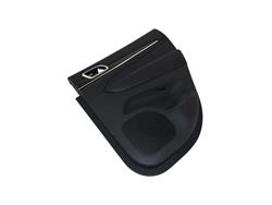 Mopar Replacement Door Panels 1VH862X9AE
