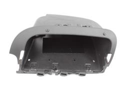 Mopar Performance Storage Systems and Cargo Holders 1VJ02DX9AA