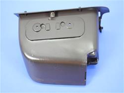 Mopar Replacement Glove Boxes 1VJ02HL9AA