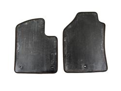 Mopar Performance Floor Mats, Automotive 1VJ72XDVAD