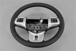 Mopar Replacement Steering Wheels 1VK251X9AA