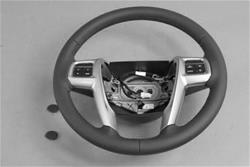 Mopar Performance Steering Wheels 1VK69HL9AB