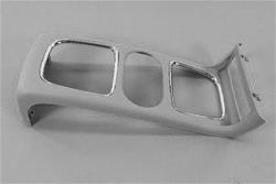 Mopar Replacement Console Components 1VP93BD1AA