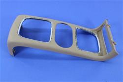 Mopar Replacement Console Components 1VP93LTUAA