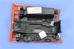 Mopar Replacement Console Components 1VQ73AAAAD