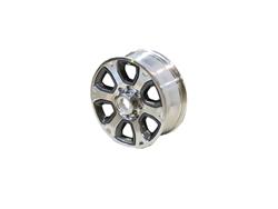 Mopar Replacement Wheels 1VQ85AAAAC