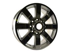 Mopar Replacement Wheels 1VQ86GSAAA