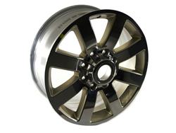 Mopar Replacement Wheels 1VQ86HWLAA